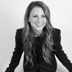 Meet your Posher, Gail